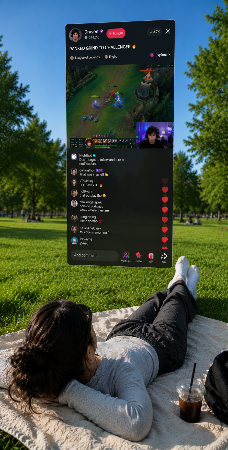 Park